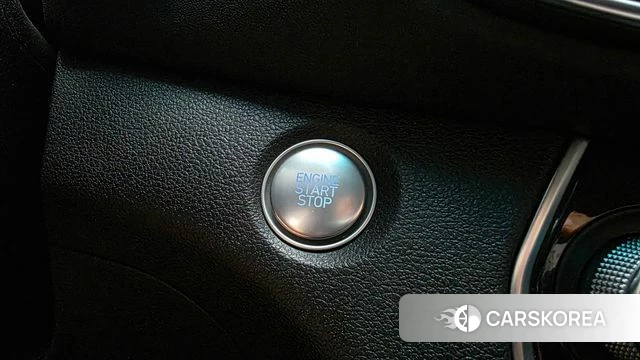 Hyundai Santa Fe TM id 4781032 из Кореи 10