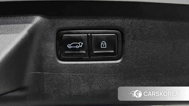 Hyundai Santa Fe (MX5) id 3359670 из Кореи 10