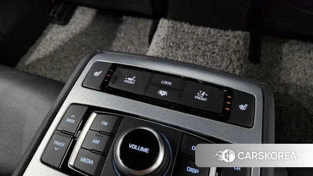 Genesis G80 id 3039082 из Кореи 10