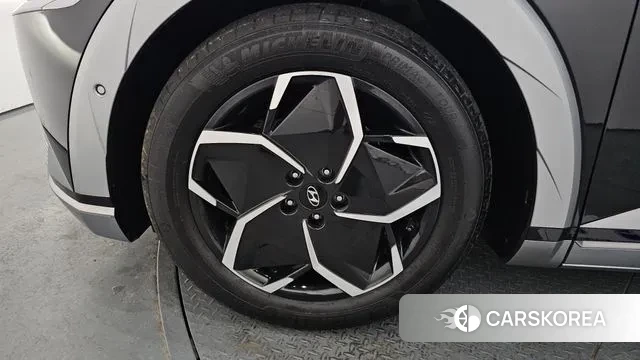 Hyundai Ionic 5 id 3590845 из Кореи 10