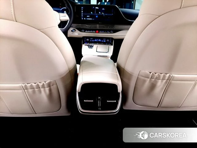 Hyundai The New Grandeur IG id 4707788 из Кореи 10
