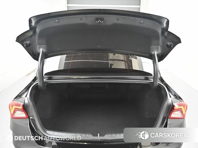 Kia K5 3rd generation id 4302703 из Кореи 10
