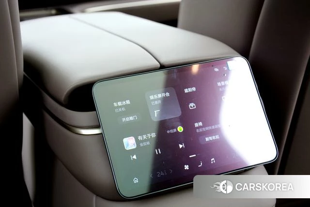 Weilai ES8 id 4198932 из Китая 10