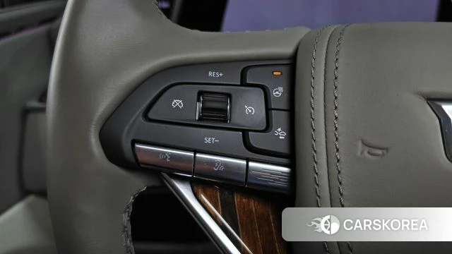 Cadillac Escalade 5th Generation id 4701129 из Кореи 10