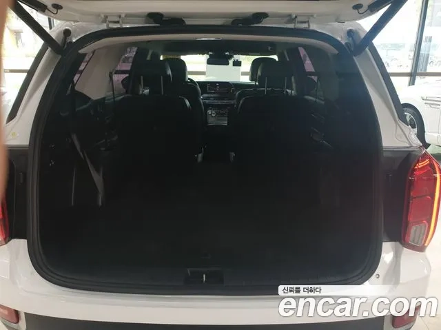 Hyundai Palisade id 2881004 из Кореи 10