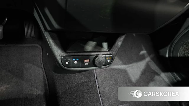 Kia The New Kia Ray id 4494074 из Кореи 10
