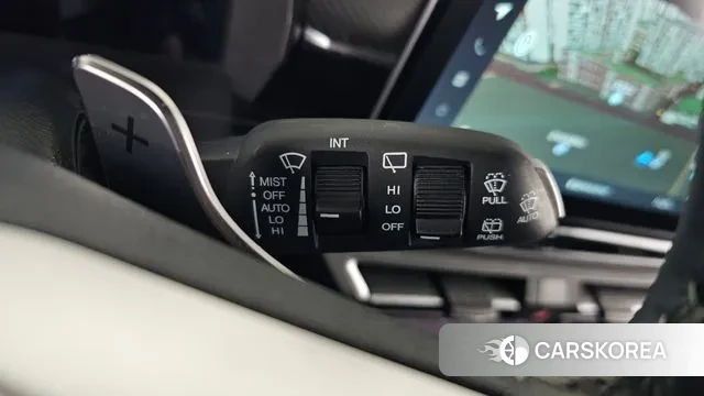 Ssangyong Torres id 3596707 из Кореи 10