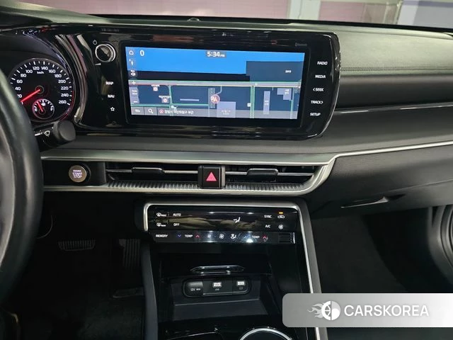 Kia K5 3rd generation id 3911256 из Кореи 10