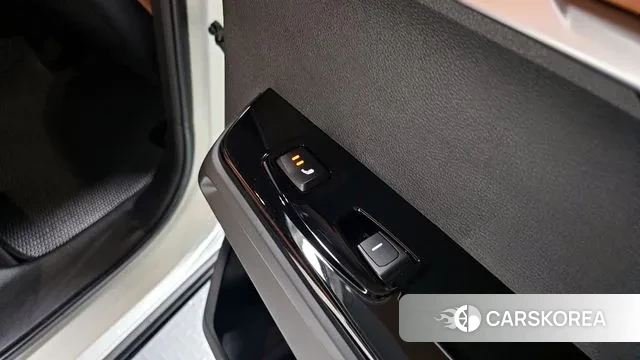 Ssangyong The New Torres id 3294376 из Кореи 10