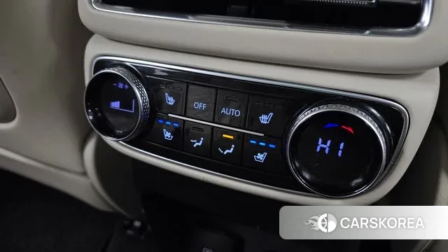 Genesis GV80 id 3635589 из Кореи 10