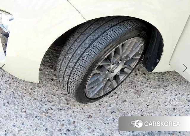 Kia All New Morning (JA) id 4519913 из Кореи 10