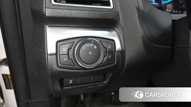 Ford Explorer id 4582153 из Кореи 10
