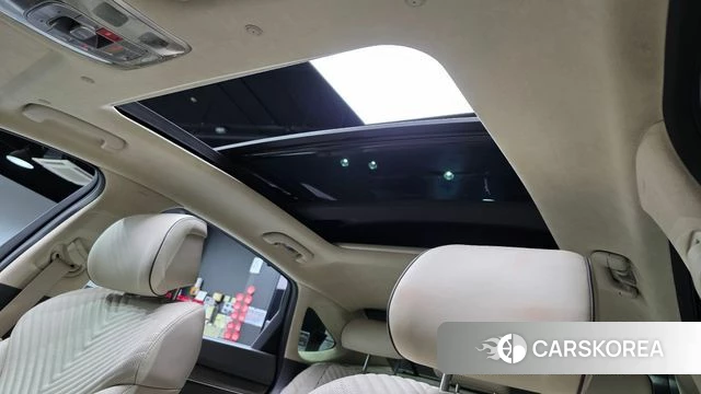 Genesis G80 (RG3) id 4763144 из Кореи 10