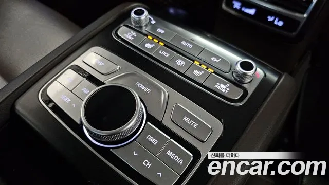 Kia More K9 id 2870638 из Кореи 10