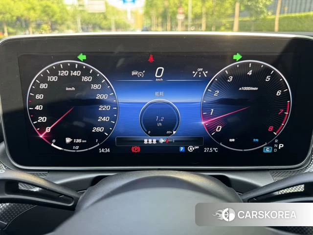 Mercedes-Benz Class C id 4265821 из Китая 10