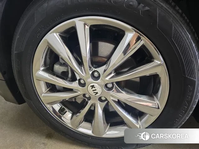 Kia The New Carnival id 3013912 из Кореи 10