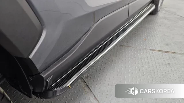 Toyota RAV4 5th Generation id 3753642 из Кореи 10