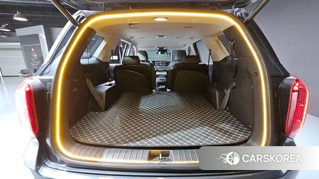 Hyundai The New Palisade id 3058489 из Кореи 10