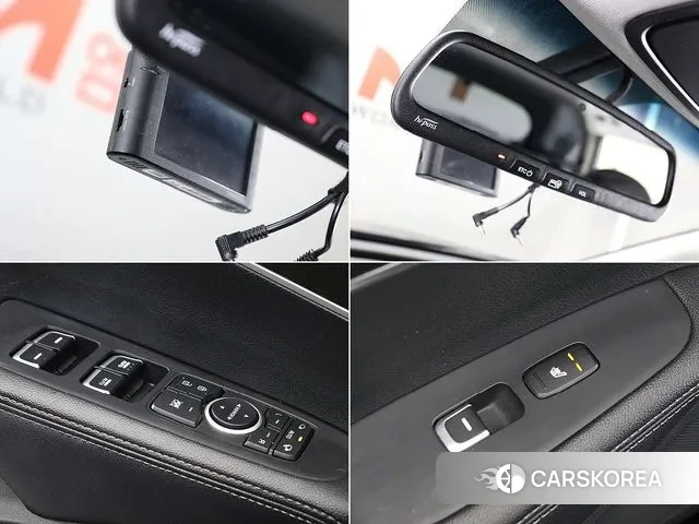 Kia The New Sorento id 3547748 из Кореи 10