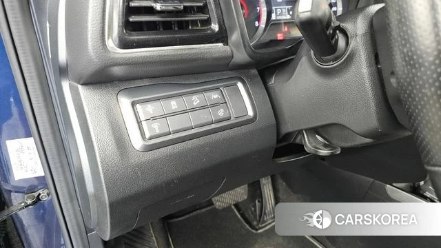 Ssangyong Berry New Tivoli id 4676445 из Кореи 10