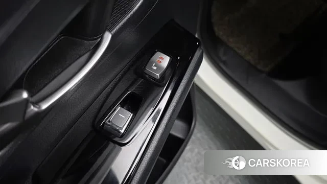 Ssangyong Beautiful Korando id 3677116 из Кореи 10