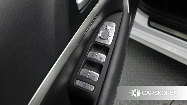 Genesis The New G70 id 4566518 из Кореи 10