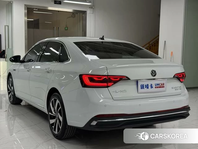 Volkswagen Sagitar id 4264198 из Китая 10
