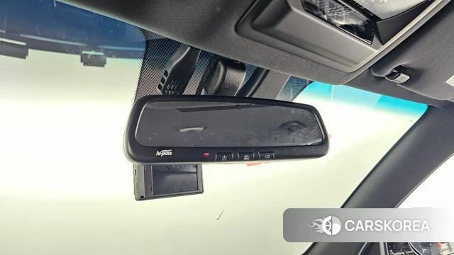 Ssangyong All New Rexton id 4592055 из Кореи 10