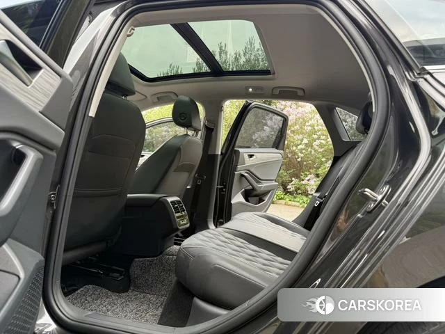 Volkswagen Sagitar id 4328746 из Китая 10