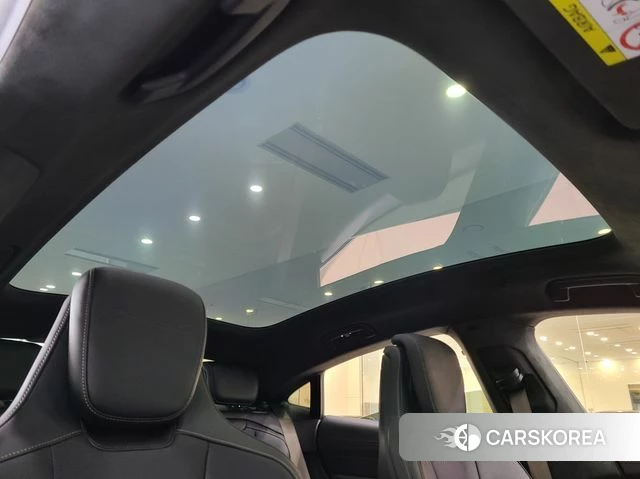 Porsche Taycan id 3831460 из Кореи 10