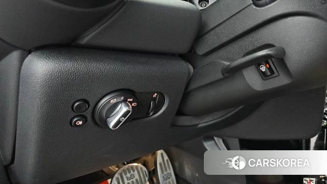 Mini Cooper Electric id 4880274 из Кореи 10