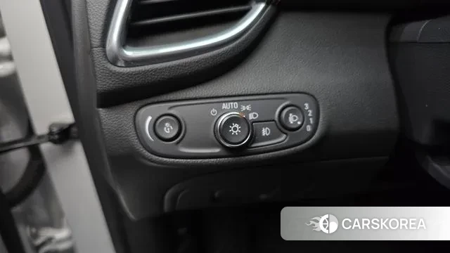 Chevrolet (GM Daewoo) The New Trax id 3045033 из Кореи 10