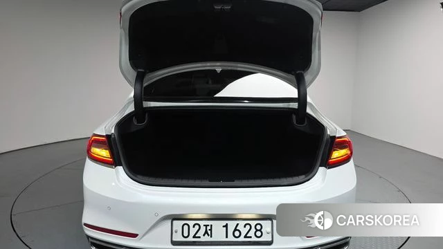 Hyundai Grandeur IG id 4610184 из Кореи 10