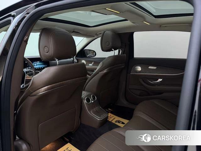 Mercedes-Benz E-class id 4256041 из Китая 10