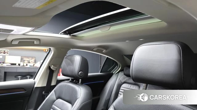Volkswagen Passat GT (B8) id 4737598 из Кореи 10