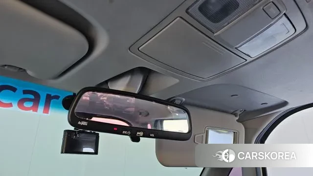 Kia The New Ray id 3646964 из Кореи 10