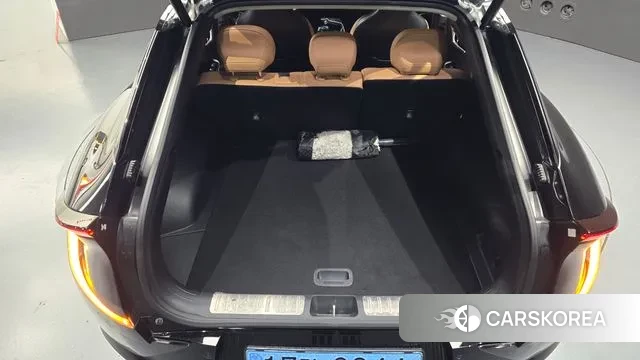 Kia EV6 id 3600307 из Кореи 10