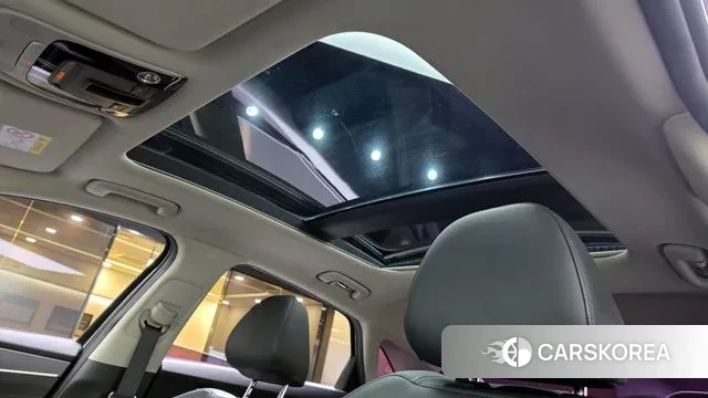 Kia K5 3rd generation id 3479128 из Кореи 10