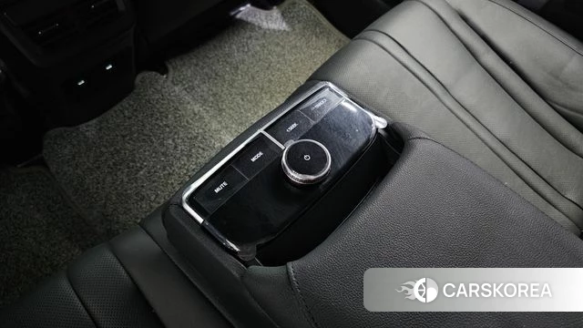 Kia The New K8 id 4879754 из Кореи 10