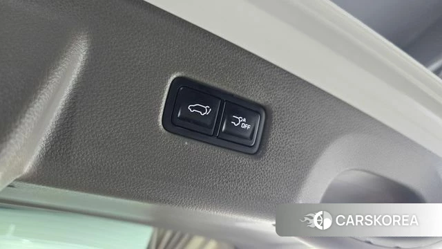 Kia Carnival 4th generation id 4603599 из Кореи 10