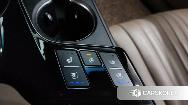 Kia K8 id 4630643 из Кореи 10