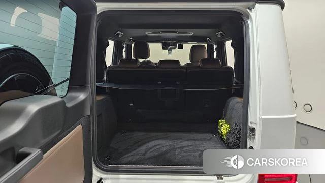 Mercedes-Benz G-Class W465 id 4669808 из Кореи 10