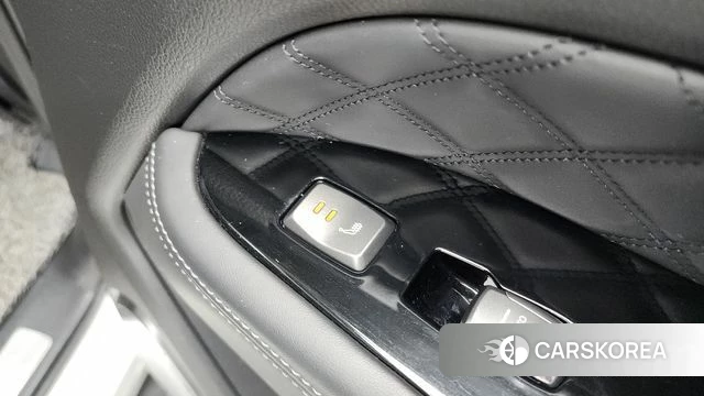 Ssangyong G4 Rexton id 3828976 из Кореи 10