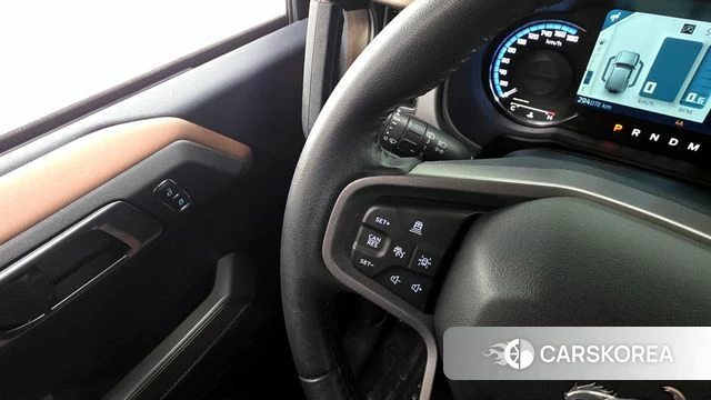 Ford Bronco 6th Generation id 3841649 из Кореи 10