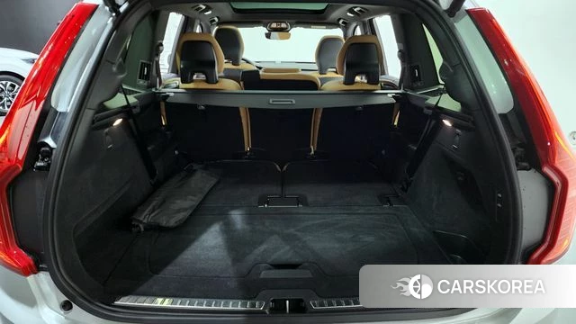 Volvo XC90 second Generation id 3805269 из Кореи 10
