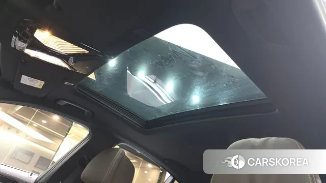 BMW 5 Series (G30) id 3634486 из Кореи 10