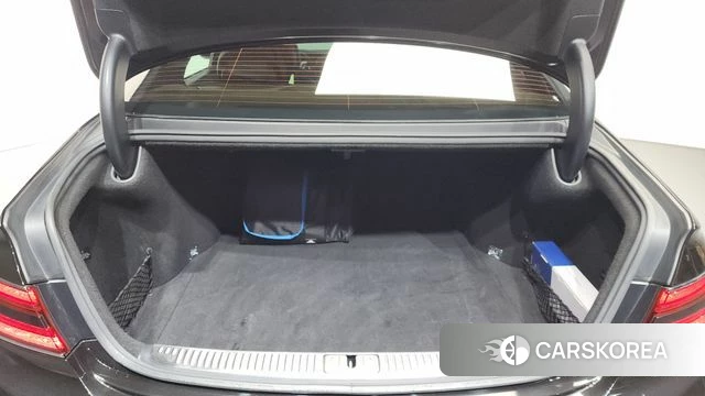 Genesis G90 id 3893885 из Кореи 10