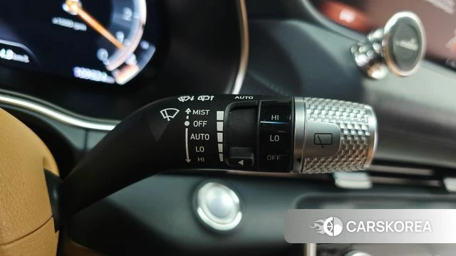 Genesis GV80 id 4581084 из Кореи 10