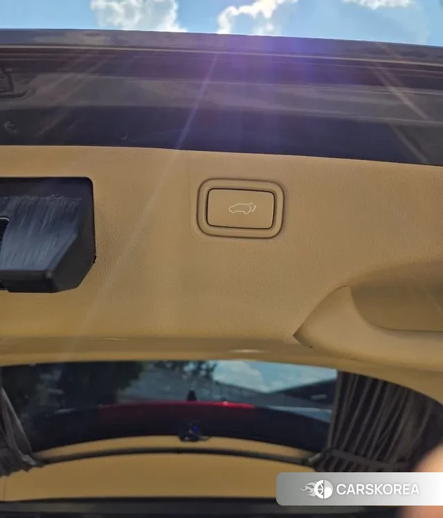 Kia All New Carnival id 2981959 из Кореи 10