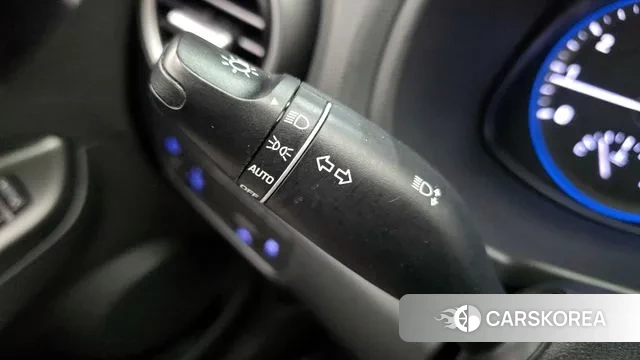 Hyundai Kona id 3666259 из Кореи 10